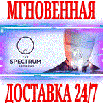 *The Spectrum Retreat *Steam\РФ+Весь Мир\Key* + Бонус