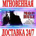 *Mob Rule Classic *Steam\РФ+Весь Мир\Key* + Бонус