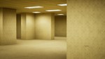 *Escape the Backrooms *Steam\РФ+Весь Мир\Key* + Бонус