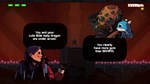 *Gunborg: Dark Matters *Steam\РФ+Весь Мир\Key* + Бонус
