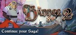 *The Banner Saga Trilogy Deluxe Pack (7 в 1)*STEAM*KEY