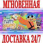 *Floppy Knights (Дискетные рыцари)*Steam\РФ+Мир\Key*+*