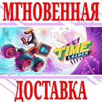 *Time Loader *Steam\РФ+Весь Мир\Key* + Бонус