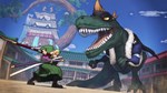 *One Piece Pirate Warriors 4 Deluxe Edition*Весь Мир*