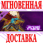 *Furi - Onnamusha *Steam\РФ+Весь Мир\Key* + Бонус