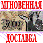 *Red Tape *Steam\РФ+Весь Мир\Key* + Бонус