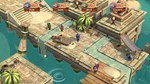 *Big Crown: Showdown *Steam\РФ+Весь Мир\Key* + Бонус