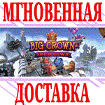 *Big Crown: Showdown *Steam\РФ+Весь Мир\Key* + Бонус