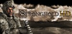 ✅Stronghold: Warlords Ultimate Edition ⭐Steam\Мир\Key⭐