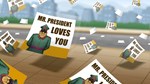 *Sim Junta *Steam\РФ+Весь Мир\Key* + Бонус