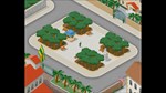 *Sim Junta *Steam\РФ+Весь Мир\Key* + Бонус