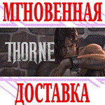 *Thorne - Death Merchants *Steam\РФ+Весь Мир\Key* + *