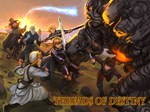 *Threads of Destiny *Steam\РФ+Весь Мир\Key* + Бонус