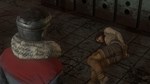 *Syberia 3 An Automaton with a plan (Сибирь 3) *STEAM*