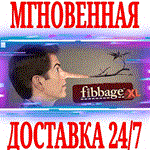 *Fibbage XL *Steam\РФ+Весь Мир\Key* + Бонус