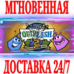*Quiplash 2 InterLASHional *Steam\РФ+Весь Мир\Key* + *