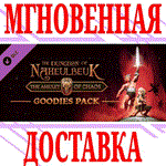 *The Dungeon Of Naheulbeuk Goodies Pack *Steam\Key* +*