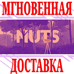 *NUTS *Steam\РФ+Весь Мир\Key* + Бонус