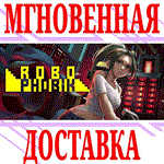*RoboPhobik *Steam\РФ+Весь Мир\Key* + Бонус