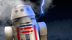 ✅LEGO Star Wars The Force Awakens Droid Character Pack