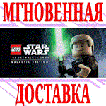 ✅LEGO Star Wars: The Skywalker Saga Galactic⭐Steam\Key⭐
