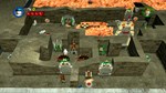 LEGO Indiana Jones 2 The Adventure Continues Steam Ключ