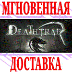 *Deathtrap *Steam\РФ+Весь Мир\Key* + Бонус