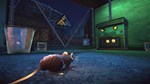 *The Spirit and the Mouse *Steam\РФ+Весь Мир\Key* + *