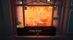 *The Spirit and the Mouse *Steam\РФ+Весь Мир\Key* + *