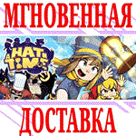 ✅A Hat in Time ⭐Steam\RegionFree\Key⭐ + Bonus - irongamers.ru