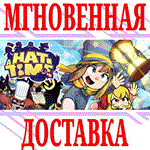 *A Hat in Time *Steam\РФ+Весь Мир\Key* + Бонус