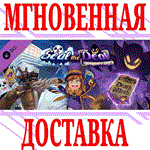 *A Hat in Time - Seal the Deal *Steam\РФ+Мир\Key* + *