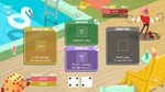 *Dicey Dungeons *Steam\РФ+Весь Мир\Key* + Бонус