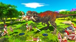 ✅Animal Revolt Battle Simulator ⭐Steam\РФ+Мир\Key⭐ + 🎁 - irongamers.ru