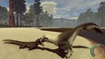 *Saurian *Steam\РФ+Весь Мир\Key* + Бонус