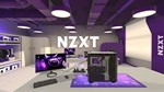 *PC Building Simulator NZXT Workshop Мастерская*STEAM*