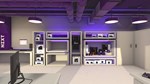 *PC Building Simulator NZXT Workshop Мастерская*STEAM*