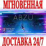 *ABZU *Steam\РФ+Весь Мир\Key* + Бонус
