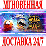 *Bang-On Balls: Chronicles *Steam\РФ+Весь Мир\Key* + *