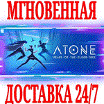 *ATONE: Heart of the Elder Tree *Steam\РФ+Мир\Key* + *