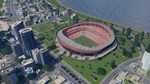 ✅Cities Skylines Content Creator Pack Sports Venues +🎁
