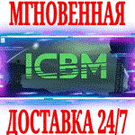 *ICBM *Steam\РФ+Весь Мир\Key* + Бонус