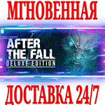 ✅After the Fall Deluxe Edition VR⭐Steam\Global\Key⭐ +🎁 - irongamers.ru