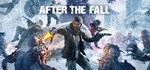 *After the Fall Deluxe Edition VR*Steam\РФ+Мир\Key* +*