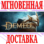 *Demeo VR *Steam\РФ+Весь Мир\Key* + Бонус