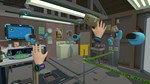 *Rick and Morty: Virtual Rick-ality VR *Steam\Key* + *