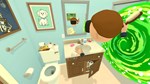 *Rick and Morty: Virtual Rick-ality VR *Steam\Key* + *