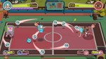 *Dodgeball Academia *Steam\РФ+Весь Мир\Key* + Бонус