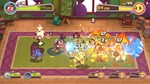 *Dodgeball Academia *Steam\РФ+Весь Мир\Key* + Бонус