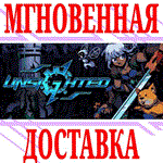 *Unsighted *Steam\РФ+Весь Мир\Key* + Бонус